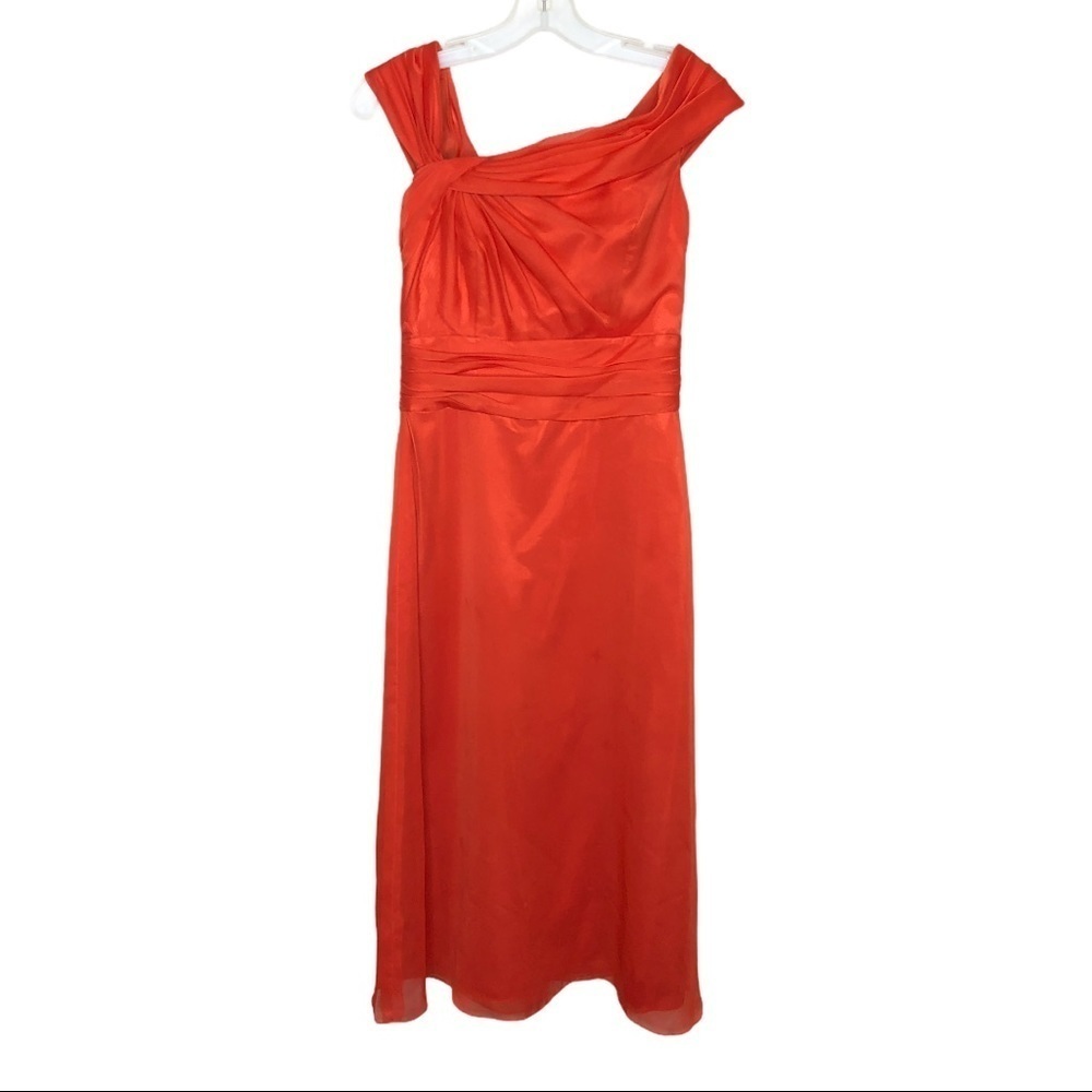 Belsoie Formal Dress